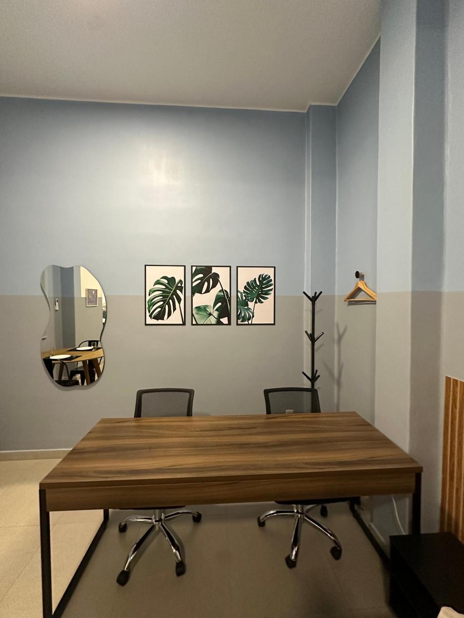 Rex Executive - Cinelandia Rj Apartment *