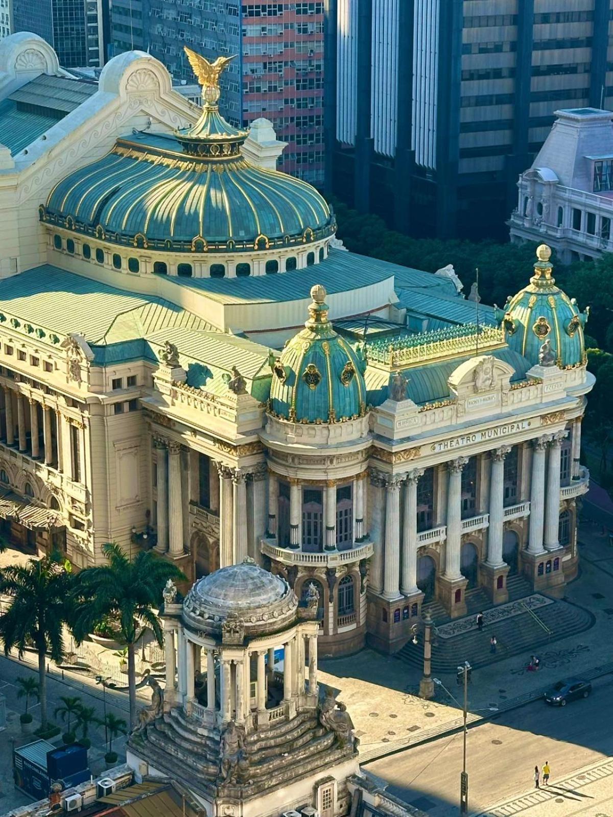 Rex Executive - Cinelandia Rj Rio de Janeiro